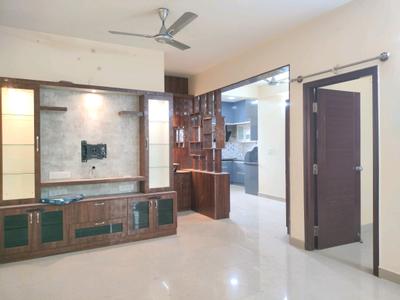 2 BHK Flat