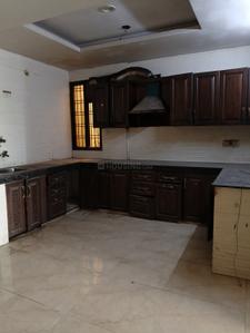 Kitchen Image of 1350 Sq.ft 3 BHK Apartment / Flat for sale in Mahavir Enclave New Delhi for Rs. 10000000