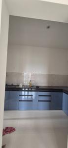 Image of 1398 Sq.ft 3 BHK Apartment / Flat for rent in Shapoorji Pallonji Joyville Sensorium, Maan, Pune for Rs. 32500