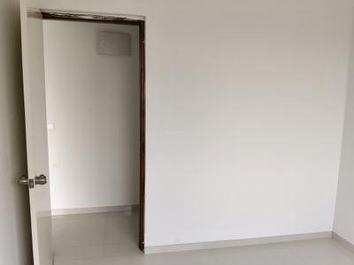 Bedroom Image of 1750 Sq.ft 3 BHK Apartment / Flat for sale in Rashmi Nivaasa, Shela Ahmedabad for Rs. 7000000