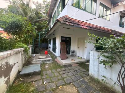 Image of 1900 Sq.ft 3 BHK Independent House for sale in Kadavanthra, Kochi for Rs. 8000000