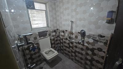 Jay Shankar CHS Bathroom One 3