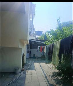 Balcony Image of 1600 Sq.ft 3 BHK Duplex for sale in Tulsi Greens, Maneja Vadodara for Rs. 850000