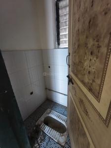 Bathroom Image of 850 Sq.ft 2 BHK Apartment / Flat for sale in Raikar Shree Laxmi Vihar, Dhayari Pune for Rs. 4300000