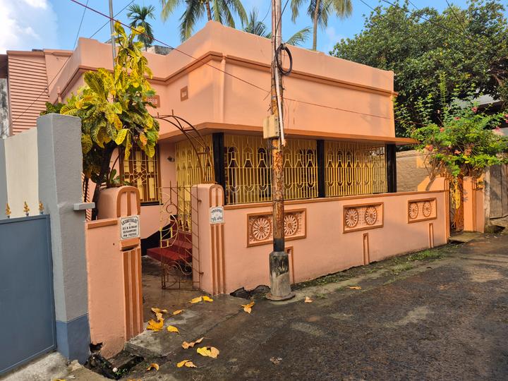 Binod Behari Pally, Serampore Main Image 1