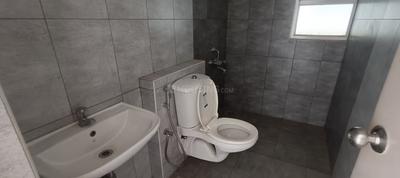 Image of 1235 Sq.ft 2 BHK Apartment / Flat for sale in Carbon Cornerstone, Byrathi, Bengaluru for Rs. 14000000
