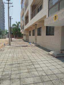 Image of 1000 Sq.ft 2 BHK Builder Floor for rent in Manoharpura, Jaipur for Rs. 16000