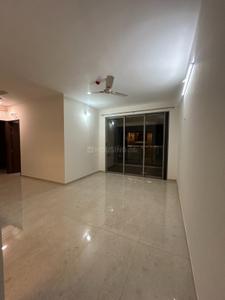 Hall Image of 900 Sq.ft 2 BHK Apartment / Flat for sale in Kumar Magnacity, Manjari Budruk Pune for Rs. 6500000