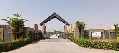Image of 880 Sq.ft Residential Plot / Land for sale in Maina Anmol Orchid, Kanadiya, Indore for Rs. 4048000