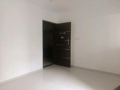Living Room Image of 650 Sq.ft 1 BHK Apartment / Flat for rent in Majestique Aqua, Fursungi Pune for Rs. 12500