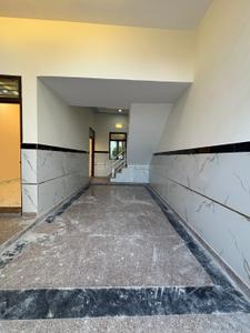 Image of 1120 Sq.ft 3 BHK Duplex for sale in Krishna Valley, Sunari, Agra for Rs. 5400000