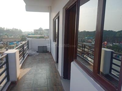 Balcony Image of 4000 Sq.ft 4 BHK Villa for rent in Kulhan Dehradun for Rs. 65000