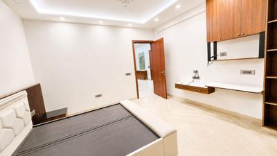 Kitchen Image of 2250 Sq.ft 3 BHK Builder Floor for rent in Sector 85 Faridabad for Rs. 75000