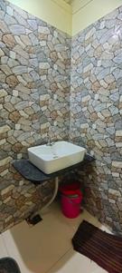 Image of 800 Sq.ft 1 BHK Apartment / Flat for rent in Aditya Garden City, Warje, Pune for Rs. 17000