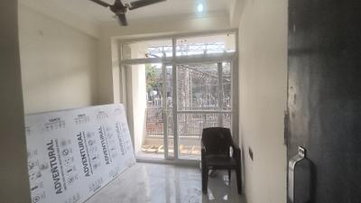 1 BHK Independent Builder Floor