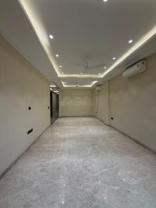 Hall Image of 2700 Sq.ft 4 BHK Builder Floor for sale in East Of Kailash New Delhi for Rs. 86000000