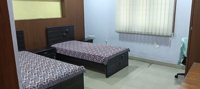 Bedroom Image of 1535 Sq.ft 3 BHK Apartment / Flat for sale in Sunrise House, Sanath Nagar Hyderabad for Rs. 14000000
