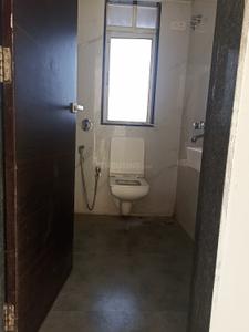 Image of 444 Sq.ft 1 BHK Apartment / Flat for sale in Dahisar West, Mumbai for Rs. 8500000