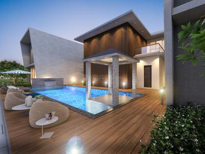 Image of 1250 Sq.ft Residential Plot / Land for sale in Kandul, Raipur for Rs. 2500000