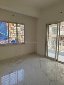 Bedroom Image of 900 Sq.ft 2 BHK Apartment / Flat for sale in Bangur Avenue Kolkata for Rs. 5300000