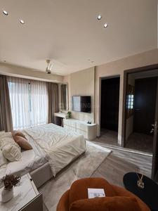 Hall Image of 1400 Sq.ft 2 BHK Apartment / Flat for sale in Sky Vista Evara, Mussoorie Road Dehradun for Rs. 19128000