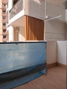 Bedroom Three Image of 1950 Sq.ft 3 BHK Apartment / Flat for sale in Express Zenith, Sector 77 Noida for Rs. 26500000