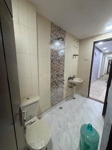 Image of 1100 Sq.ft 3 BHK Builder Floor for sale in Ramesh Nagar, New Delhi for Rs. 13000000