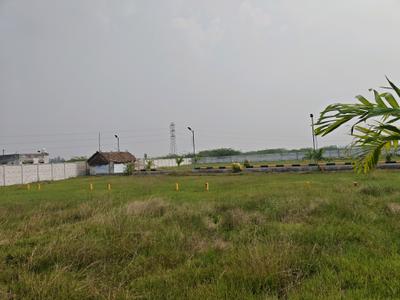Image of 1050 Sq.ft Residential Plot / Land for sale in Padappai, Chennai for Rs. 3148950