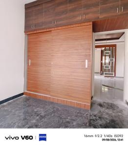 Bedroom Image of 3200 Sq.ft 6 BHK Independent House for sale in Doddabidrakallu Bengaluru for Rs. 21500000
