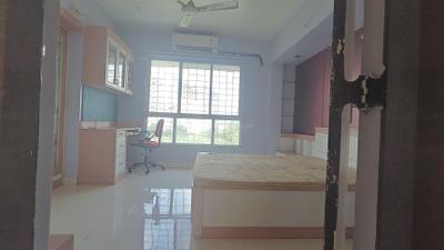 Bedroom Image of 1500 Sq.ft 3 BHK Apartment / Flat for sale in Aditya Shagun, Bavdhan Pune for Rs. 12500000