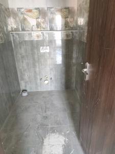 Common Bathroom Image of 1315 Sq.ft 2 BHK Apartment / Flat for sale in 4 Blocks, Jeedimetla Hyderabad for Rs. 8500000