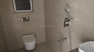 Image of 1600 Sq.ft 3 BHK Apartment / Flat for rent in Bhagwati 19 East, Nerul, Navi Mumbai for Rs. 105000