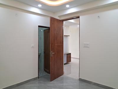 Bedroom Image of 900 Sq.ft 2 BHK Apartment / Flat for sale in MMD Harsh Residency, Sector 81 Noida for Rs. 4600000