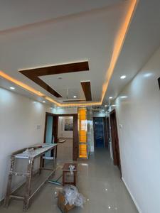 Hall Image of 1360 Sq.ft 2 BHK Apartment / Flat for sale in Rajiv Ranjan Hari Enclave, Susuwahi Varanasi for Rs. 10200000