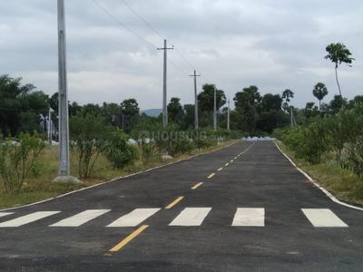 Image of 167 Sq.ft Residential Plot / Land for sale in Thagarapuvalasa, Visakhapatnam for Rs. 2004000