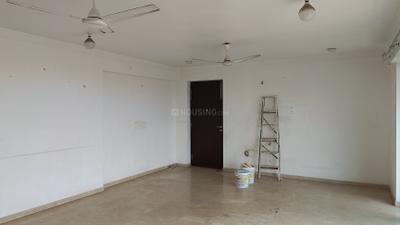 Living Room Image of 1730 Sq.ft 3 BHK Apartment / Flat for rent in Hiranandani Tribeca, Hiranandani Estate Thane for Rs. 75000