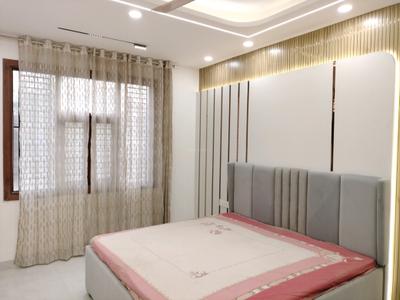 Bedroom Image of 1450 Sq.ft 4 BHK Apartment / Flat for sale in Navya Affordable Homes, Sector 15 Dwarka New Delhi for Rs. 12450000