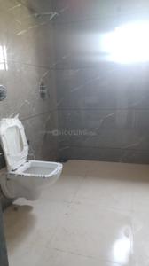 Bathroom Image of 1800 Sq.ft 4 BHK Independent House for sale in Bakrol Anand for Rs. 9500000