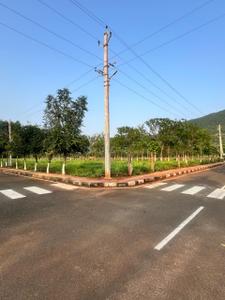 Image of 167 Sq.ft Residential Plot / Land for sale in Anandapuram, Visakhapatnam for Rs. 4342000