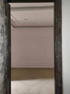 Main Entrance Image of 1300 Sq.ft 3 BHK Builder Floor for sale in Sector 21 Rohini New Delhi for Rs. 11000000