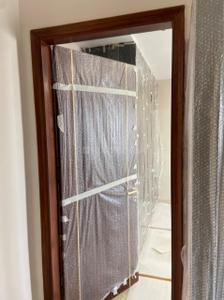Bedroom Image of 1800 Sq.ft 3 BHK Builder Floor for sale in Sector 77 Faridabad for Rs. 21000000