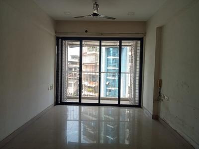 Hall Image of 1300 Sq.ft 2.5 BHK Apartment / Flat for sale in Progressive Crown, Kopar Khairane Navi Mumbai for Rs. 22500000