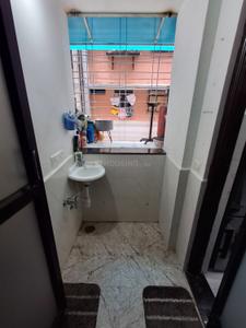 Balcony Image of 805 Sq.ft 2 BHK Apartment / Flat for sale in SDPL Aashray Beltarodi II, Beltarodi Nagpur for Rs. 5500000