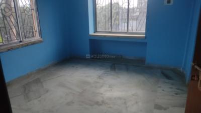 Bedroom Image of 1100 Sq.ft 3 BHK Apartment / Flat for sale in Boral Kolkata for Rs. 3400000