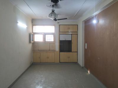 Ujjwal Apartment Living Room 1