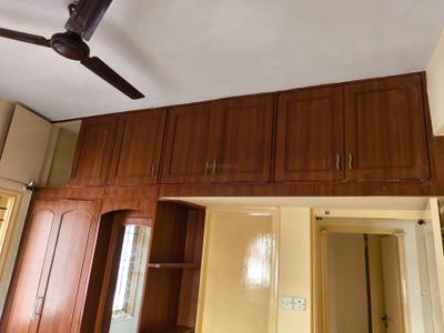 Bedroom Image of 1200 Sq.ft 2 BHK Apartment / Flat for rent in C V Raman Nagar Bengaluru for Rs. 35000