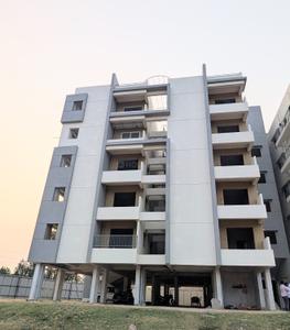 Image of 1040 Sq.ft 2 BHK Apartment / Flat for sale in The Reef, Vepagunta, Visakhapatnam for Rs. 5400000