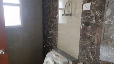 Image of 1825 Sq.ft 3 BHK Apartment / Flat for rent in Purvanchal Royal City Phase 2, Chi V, Greater Noida for Rs. 36000