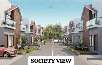 Image of 2000 Sq.ft 4 BHK Independent House for sale in Masma, Surat for Rs. 4451000
