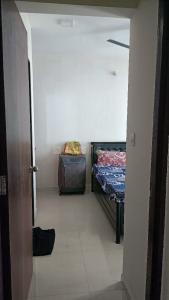 Bedroom Image of 449 Sq.ft 1 BHK Apartment / Flat for sale in Runwal My City Phase I Part I, Dombivli East Thane for Rs. 4450000